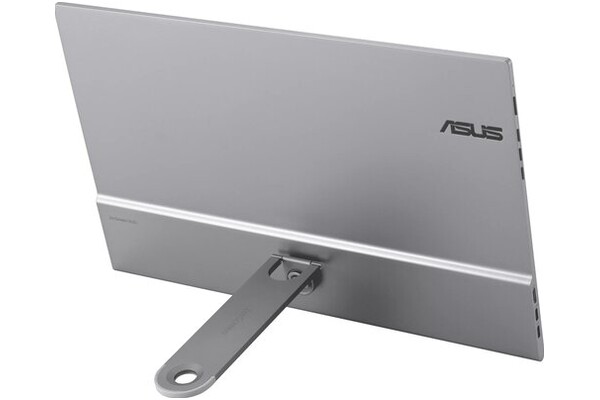 Monitor 15.6" ASUS ZenScreen MQ16AHE czarno-srebrny