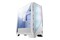 Obudowa PC MSI 320R MAG Forge 320R Midi Tower biały