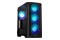 Obudowa PC Chieftec GA-01B-L-OP Midi Tower czarny