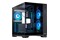 Obudowa PC Chieftec GM-30B-TG-OP Midi Tower czarny
