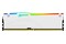 Pamięć RAM Kingston Fury Beast RGB 32GB DDR5 6000MHz Z radiatorem 1.4V 30CL