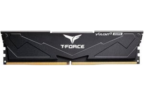 Pamięć RAM TeamGroup Vulcan Alfa T-Force 32GB DDR5 6000MHz Z radiatorem 1.25V 38CL