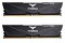 Pamięć RAM TeamGroup Vulcan Alfa T-Force 32GB DDR5 6000MHz Z radiatorem 1.25V 38CL