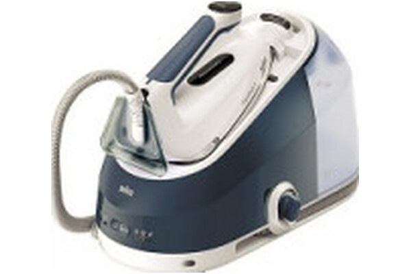 Stacja parowa Braun IS5245BL 2400W