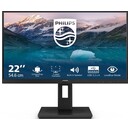 Monitor 21.5" Philips S-Line 222S9JML/00 czarny