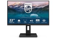 Monitor 21.5" Philips S-Line 222S9JML/00 czarny