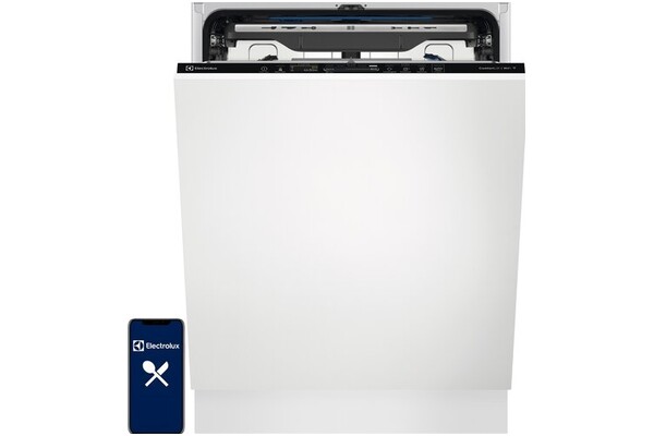 Zmywarka do zabudowy Electrolux EEC87600W