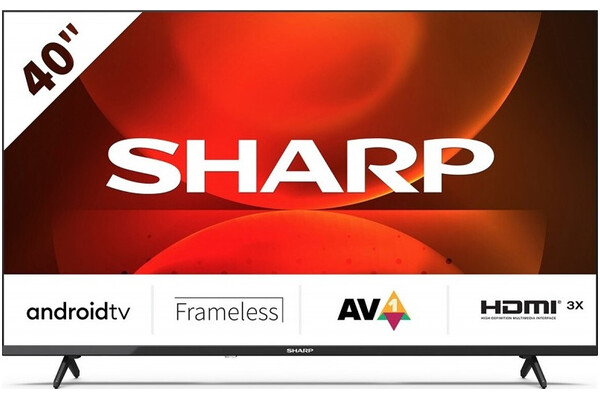 Telewizor Sharp 40FH2EA 32" Full HD