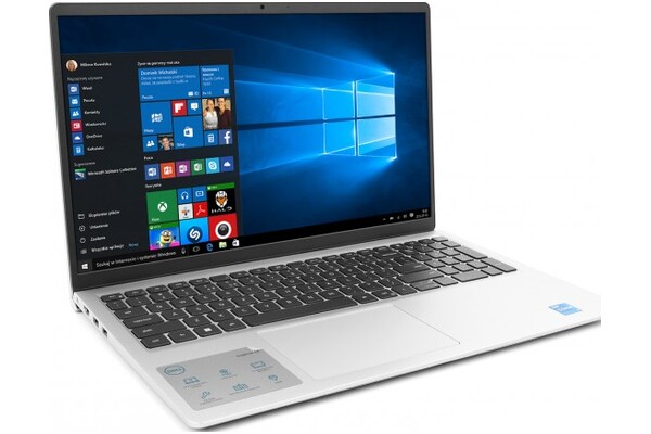 Laptop DELL Inspiron 3520 15.6" Intel Core i7 1255U INTEL Iris Xe 32GB 2048GB SSD Windows 11 Home