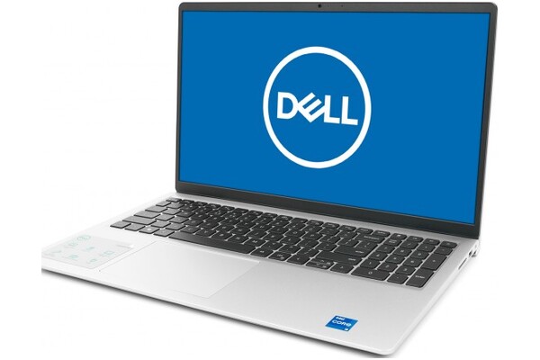 Laptop DELL Inspiron 3520 15.6" Intel Core i7 1255U INTEL Iris Xe 32GB 2048GB SSD Windows 11 Home