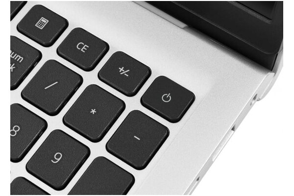 Laptop DELL Inspiron 3520 15.6" Intel Core i7 1255U INTEL Iris Xe 32GB 2048GB SSD Windows 11 Home