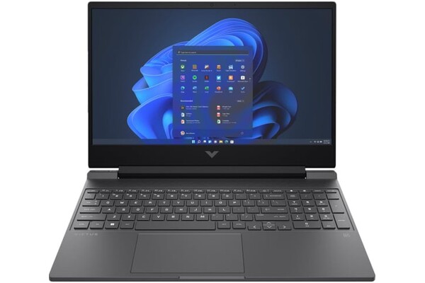 Laptop HP VICTUS 15 15.6" Intel Core i5 13420H NVIDIA GeForce RTX 4050 16GB 512GB SSD M.2 Windows 11 Home