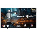 Telewizor Hisense 100E77NQ PRO 100" 4K Ultra HD