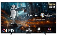 Telewizor Hisense 100E77NQ PRO 100" 4K Ultra HD