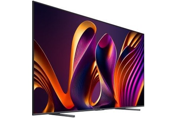 Telewizor Hisense 100E77NQ PRO 100" 4K Ultra HD