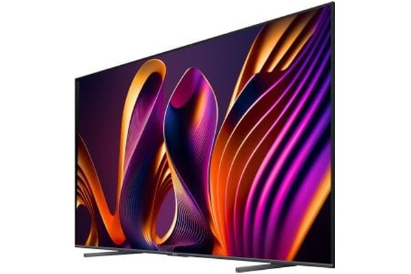 Telewizor Hisense 100E77NQ PRO 100" 4K Ultra HD