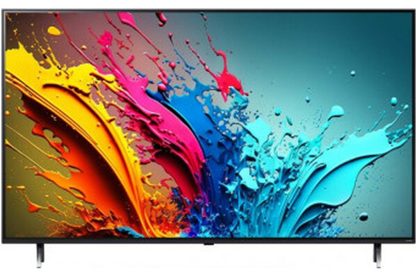 Telewizor LG 50QNED85T3A 50" 4K Ultra HD
