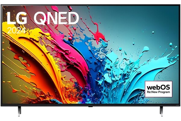 Telewizor LG 65QNED86T3A 65" 4K Ultra HD