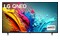 Telewizor LG 65QNED86T3A 65" 4K Ultra HD