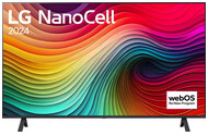 Telewizor LG 43NANO81T3A 43" 4K Ultra HD