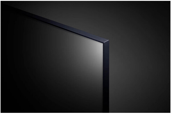 Telewizor LG 43NANO81T3A 43" 4K Ultra HD