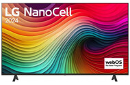 Telewizor LG 50NANO82T3B 50" 4K Ultra HD