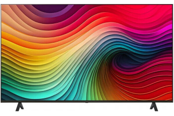 Telewizor LG 50NANO82T3B 50" 4K Ultra HD