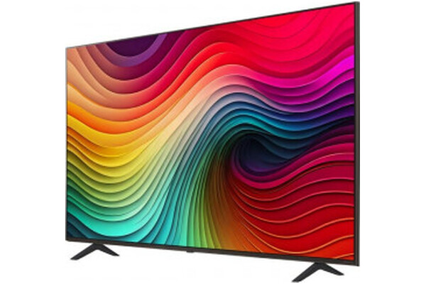 Telewizor LG 50NANO82T3B 50" 4K Ultra HD