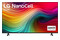 Telewizor LG 50NANO82T3B 50" 4K Ultra HD