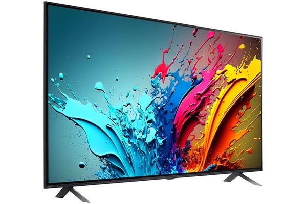 Telewizor LG 86QNED86T6A 86" 4K Ultra HD