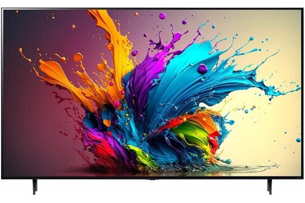 Telewizor LG 65QNED91T6A 65" 4K Ultra HD
