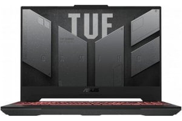 Laptop ASUS TUF Gaming A15 15.6" AMD Ryzen 7 NVIDIA GeForce RTX 4060 32GB 1024GB SSD M.2 Windows 11 Home