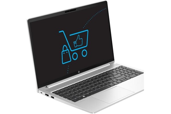 Laptop HP ProBook 450 G10 15.6" Intel Core i5 1334U Intel UHD (Intel Iris Xe ) 16GB 512GB SSD M.2 Windows 11 Home