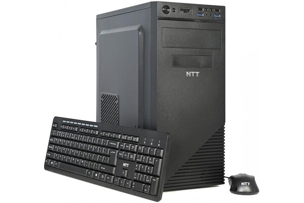 NTT System Office Pro 32GB DDR4 1TB SSD Windows 11 Professional