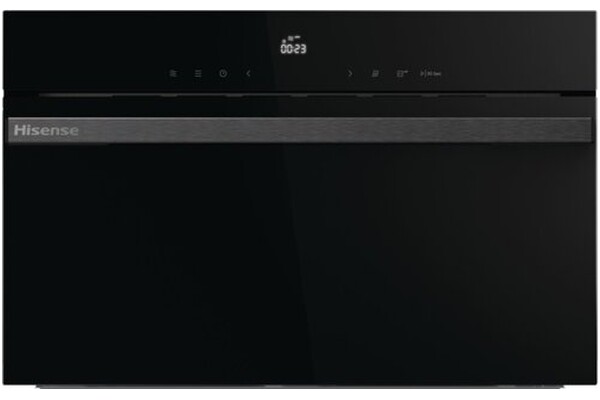 Kuchenka mikrofalowa Hisense BIM334G64DBG