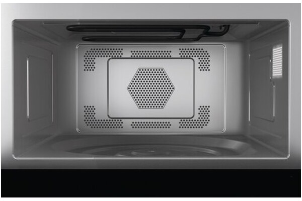 Kuchenka mikrofalowa Hisense BIM334G64DBG