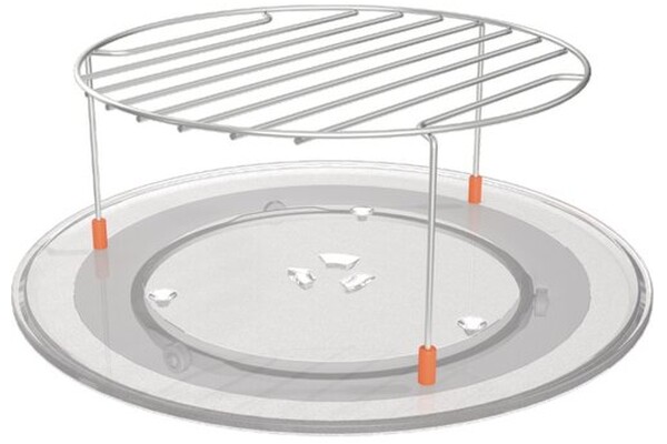 Kuchenka mikrofalowa Hisense BIM334G64DBG