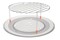 Kuchenka mikrofalowa Hisense BIM334G64DBG