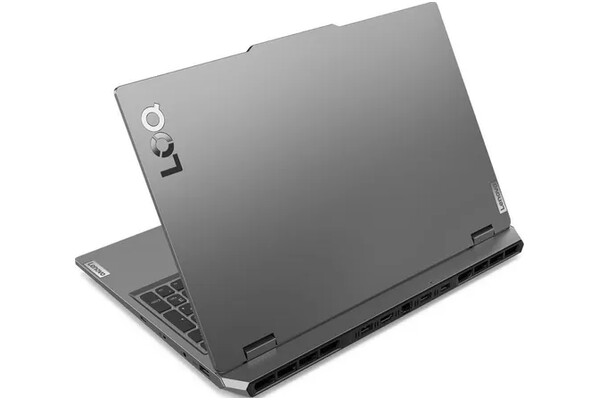 Laptop Lenovo LOQ 15 15.6" AMD Ryzen 7 7435HS NVIDIA GeForce RTX 4060 16GB 512GB SSD DOS