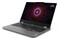 Laptop Lenovo LOQ 15 15.6" AMD Ryzen 7 7435HS NVIDIA GeForce RTX 4060 16GB 512GB SSD DOS