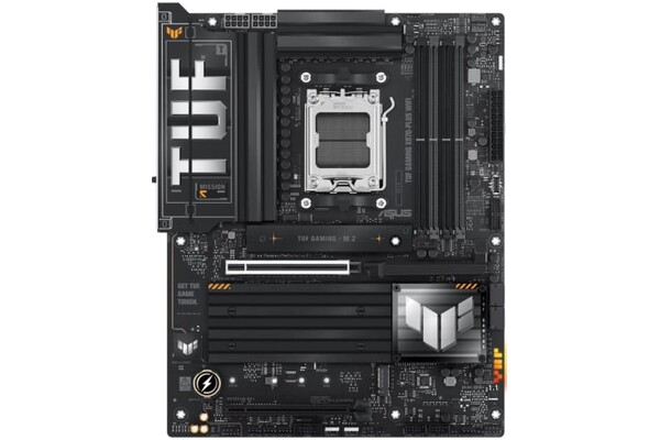 Płyta główna MSI X870 Gaming Plus WiFi Socket AM5 X870 DDR5 ATX