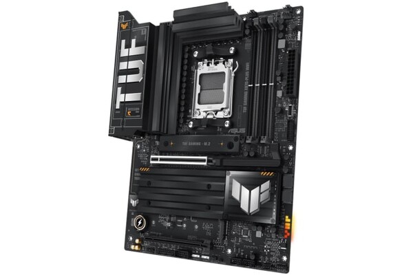 Płyta główna MSI X870 Gaming Plus WiFi Socket AM5 X870 DDR5 ATX