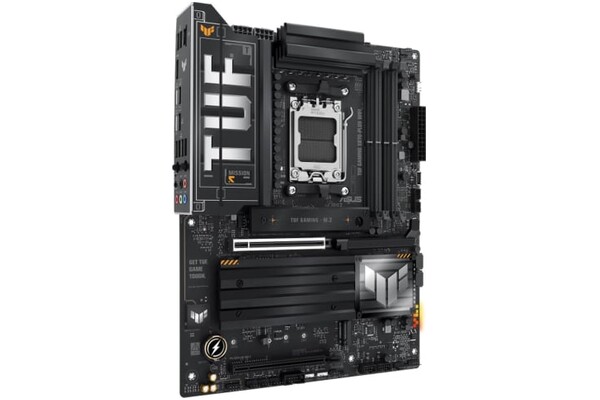 Płyta główna MSI X870 Gaming Plus WiFi Socket AM5 X870 DDR5 ATX