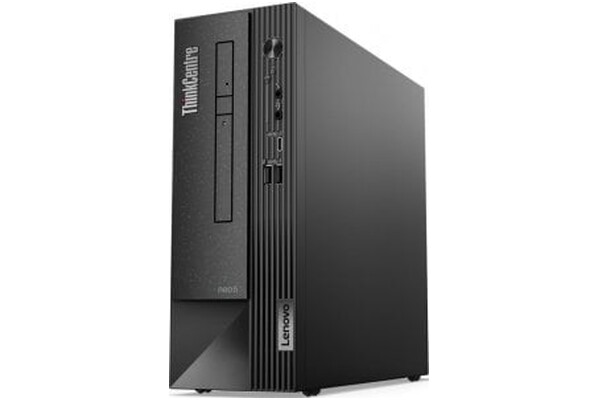 Lenovo ThinkCentre neo 50s Intel Core i7 16GB DDR5 500GB SSD Windows 11 Professional