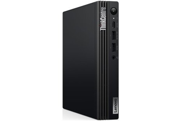 Lenovo ThinkCentre M70q 16GB DDR4 Intel UHD Graphics 730 500GB SSD Windows 11 Professional