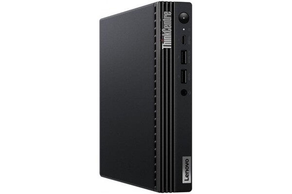 Lenovo ThinkCentre M70q 16GB DDR4 Intel UHD Graphics 770 500GB SSD Windows 11 Professional