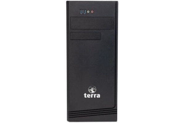 TERRA PC-Business 7000 16GB DDR4 Intel UHD Graphics 770 500GB SSD Windows 11 Professional