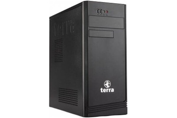 TERRA PC-Business 7000 16GB DDR4 Intel UHD Graphics 770 500GB SSD Windows 11 Professional