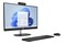 HP 24-cr0008nx 8GB DDR4 500GB SSD Windows 11 Home