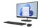 HP 24-cr0008nx 8GB DDR4 500GB SSD Windows 11 Home